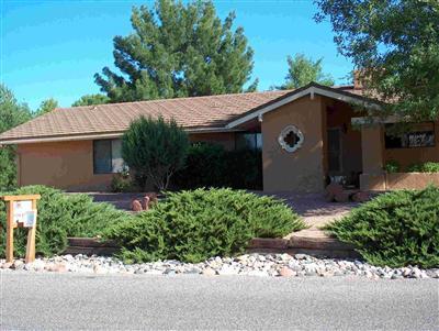 135 E Lindsay, Sedona, AZ 86351