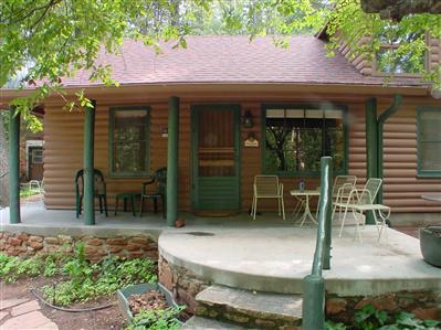 671 N Harding Dr., Sedona, AZ 86336