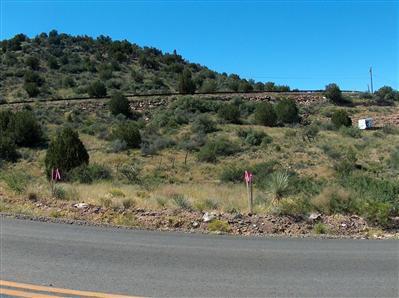 4795 E Chipmunk Hollow, Rimrock, AZ 86335