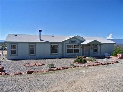 13015 E Lee Pasture Rd., Cornville, AZ 86325