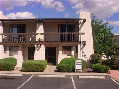 130 Castle Rock Rd. #80, Sedona, AZ 86351