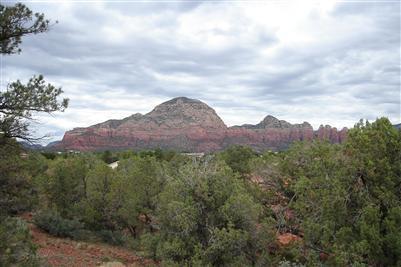 55 Vista Serrena Way, Sedona, AZ 86336