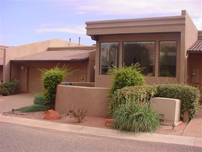35 Santa Susana Ln., Sedona, AZ 86336