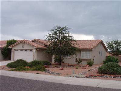 1415 E Crestview Dr., Cottonwood, AZ 86326