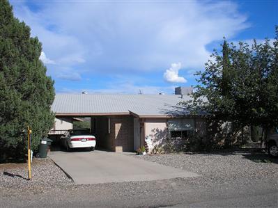 621 S Park Cir., Camp Verde, AZ 86322