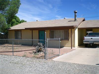 1041 S 4th St., Cottonwood, AZ 86326