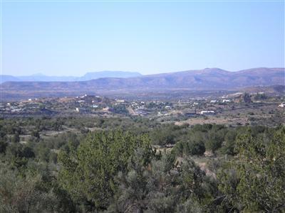 3115 N Sonora, Rimrock, AZ 86335