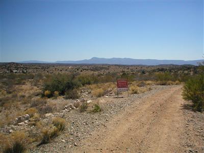 5151 N Camino Vista Dr., Rimrock, AZ 86335