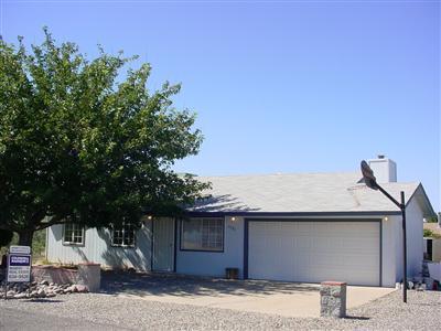 4530 E Oxbow, Cottonwood, AZ 86326