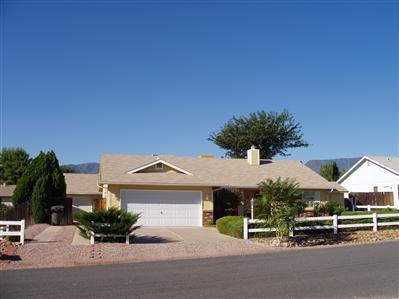 4051 E Pueblo Rd., Cottonwood, AZ 86326