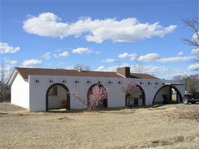 252 W Hereford Dr., Camp Verde, AZ 86322