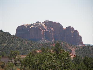 221 Canyon Wren Dr., Sedona, AZ 86336