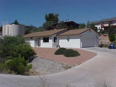 772 E Cherry Hills Way, Cottonwood, AZ 86326