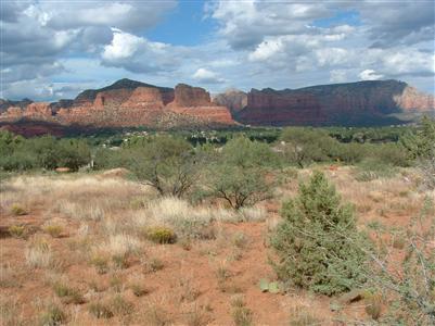 85 Crystal Sky Dr., Sedona, AZ 86351