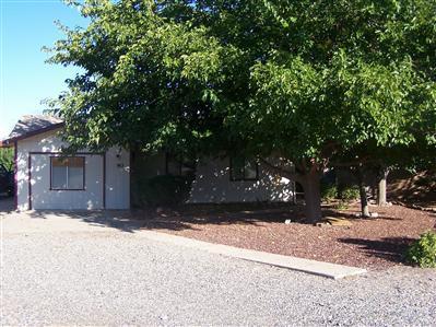 90 E Angus Cir., Cottonwood, AZ 86326