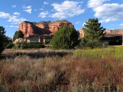 100 Concho Way, Sedona, AZ 86351