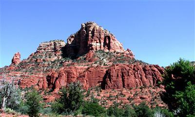 223 Chapel Rd., Sedona, AZ 86336