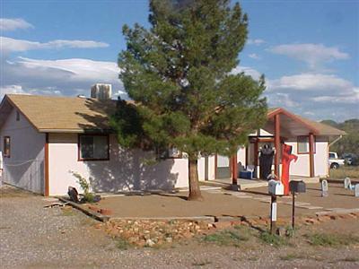 1265 S Hammer Cir., Cottonwood, AZ 86326