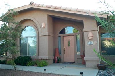 100 Kaibab Way, Sedona, AZ 86351