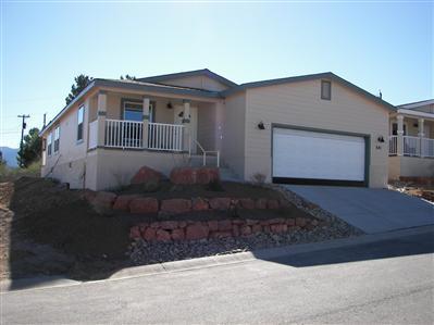641 S Dakota Dr., Camp Verde, AZ 86322