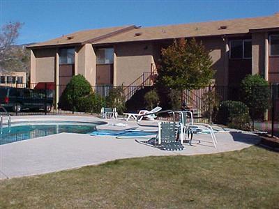 250 Sunset Dr. #2, Sedona, AZ 86336