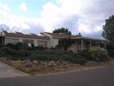1342 S Viejo Dr., Cottonwood, AZ 86326