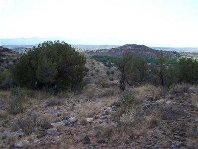 4430 N Valancius, Rimrock, AZ 86335