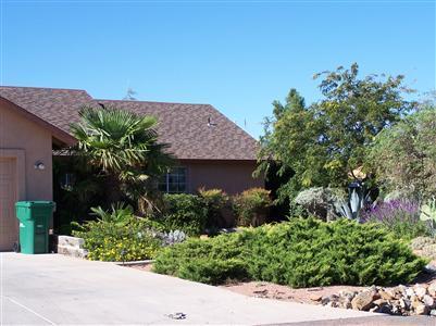 4510 E Canyon Trail, Cottonwood, AZ 86326