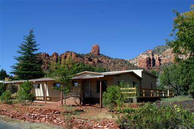 2660 Blue Horizon Rd., Sedona, AZ 86336