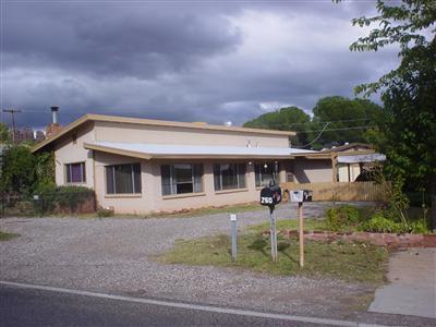 260 Harmony Dr., Sedona, AZ 86336