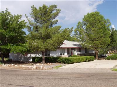 2048 E Branded Dr., Cottonwood, AZ 86326