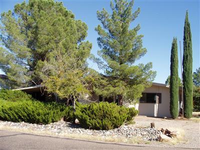 1871 S Hill Top Dr., Cottonwood, AZ 86326