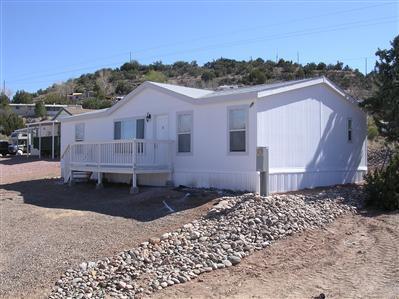 4940 N Pow Wow, Rimrock, AZ 86335