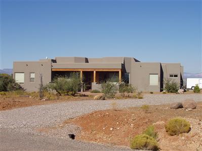 2495 S Rim View Dr., Cottonwood, AZ 86326
