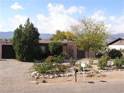 4507 E Silver Leaf Tr., Cottonwood, AZ 86326