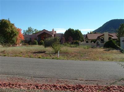 140 Indian Ruin Rd., Sedona, AZ 86351