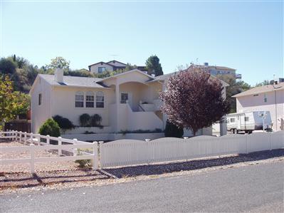 4397 E Comanche Dr., Cottonwood, AZ 86326