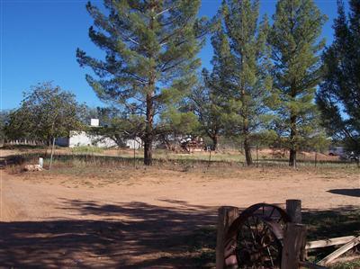 11545 E Adams Ln., Cornville, AZ 86325