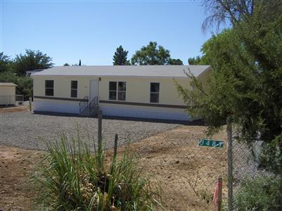 3481 E Western Dr., Cottonwood, AZ 86326