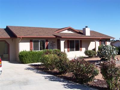 1475 S Mano Ln., Cottonwood, AZ 86326