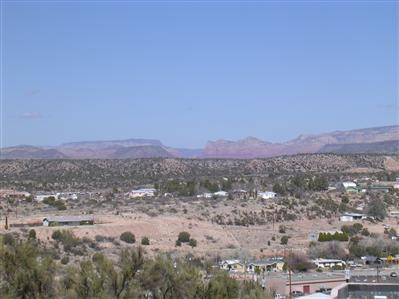 4675 N Lazy Lariat Ln., Rimrock, AZ 86335