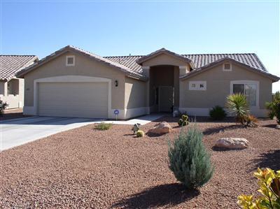 855 S Rising View Ct., Cornville, AZ 86325