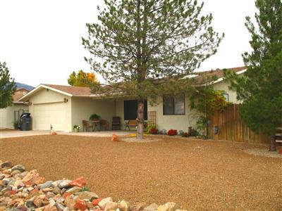 2016 S Arrowhead Ln., Cottonwood, AZ 86326