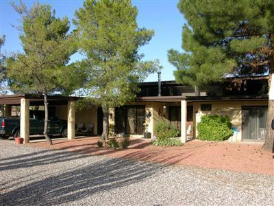 1361 S Monte Tesoro Dr. #8, Cottonwood, AZ 86326