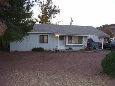 4454 N Fairway Dr., Rimrock, AZ 86335