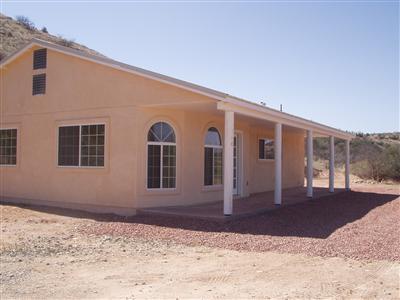 760 S Sheepshead Crossing Rd., Cornville, AZ 86325