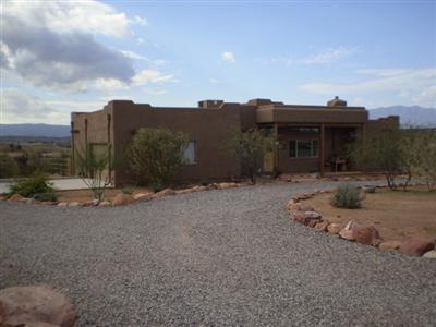 10895 E Stingray Ln., Cornville, AZ 86325