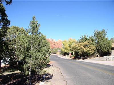 515 Coffee Pot Dr., Sedona, AZ 86336
