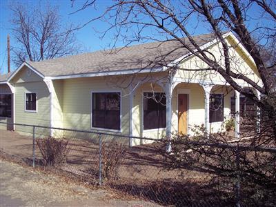 1402 E Greenlee St., Cottonwood, AZ 86326