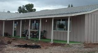 4601 E Vista Dr., Cottonwood, AZ 86326